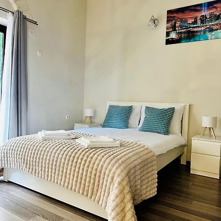 Apartamento Bd Cracóvia