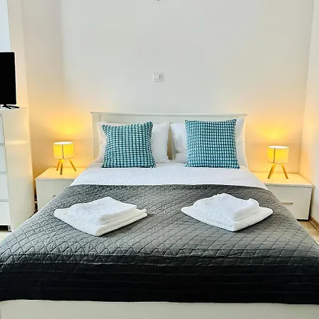 Apartamento Bd