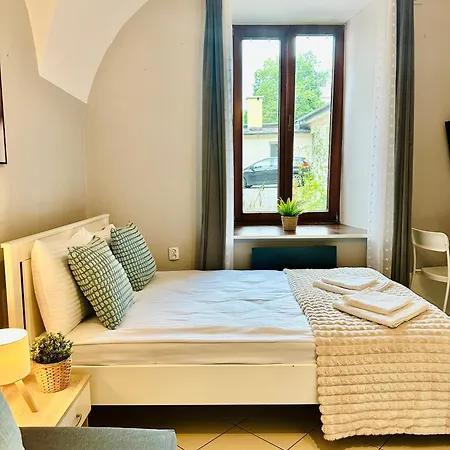 Bd Apartamento