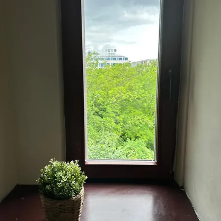 Apartamento Bd *