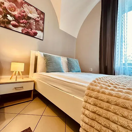 Bd Apartamento *