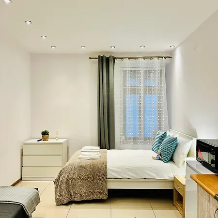 Apartamento Bd *