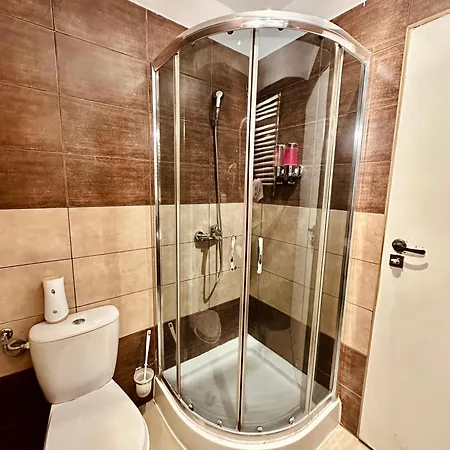 Apartamento Bd Cracóvia