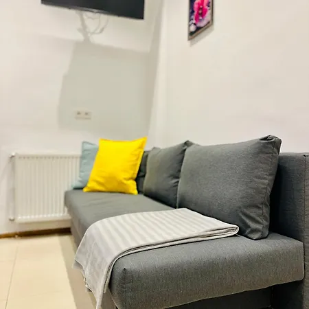 Apartamento Bd *