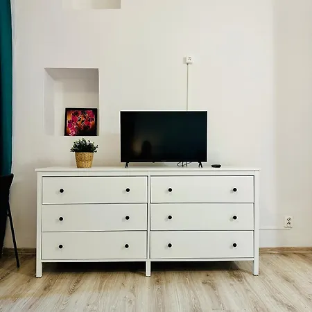Bd Apartamento