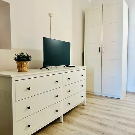 Apartamento Bd *