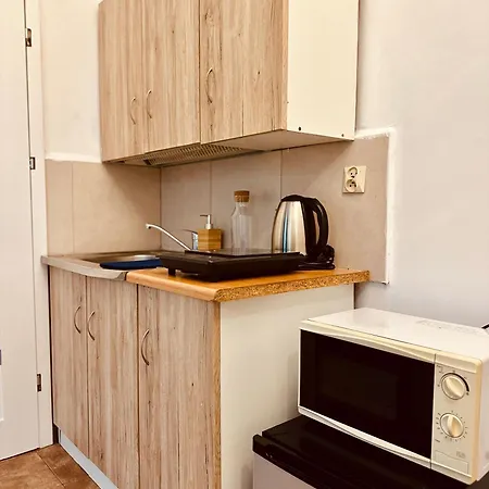 Bd Apartamento Cracóvia