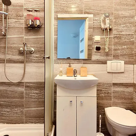 Apartamento Bd