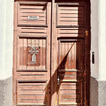 Bd Apartamento